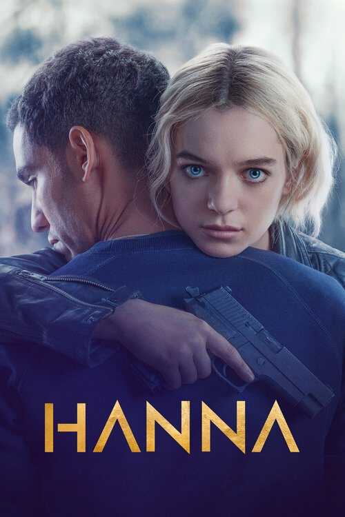 |FR| Hanna 8