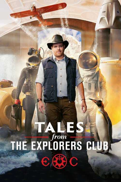 |PL| Tales From The Explorers Club 8