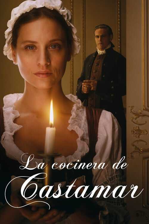 |DE| La cocinera de Castamar 8