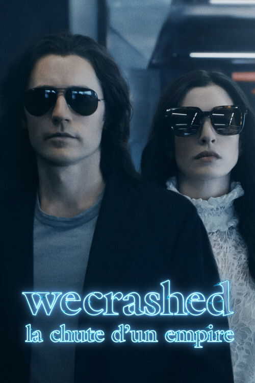 |FR| WeCrashed 8