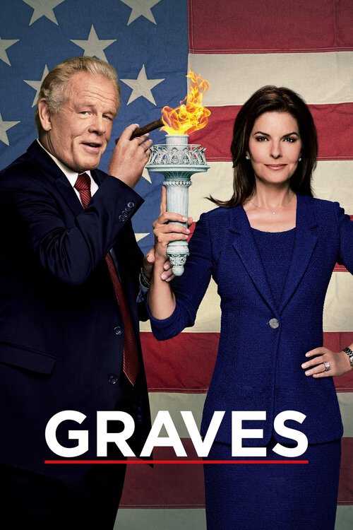 |EN| Graves 8
