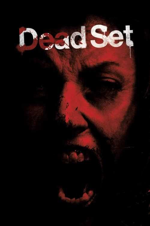 |NL| Dead Set 8