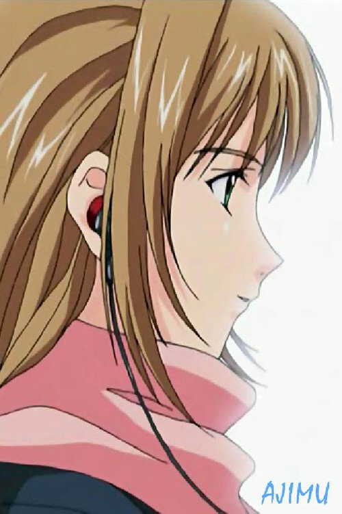 |FR| Ajimu Kaigan Monogotari 8