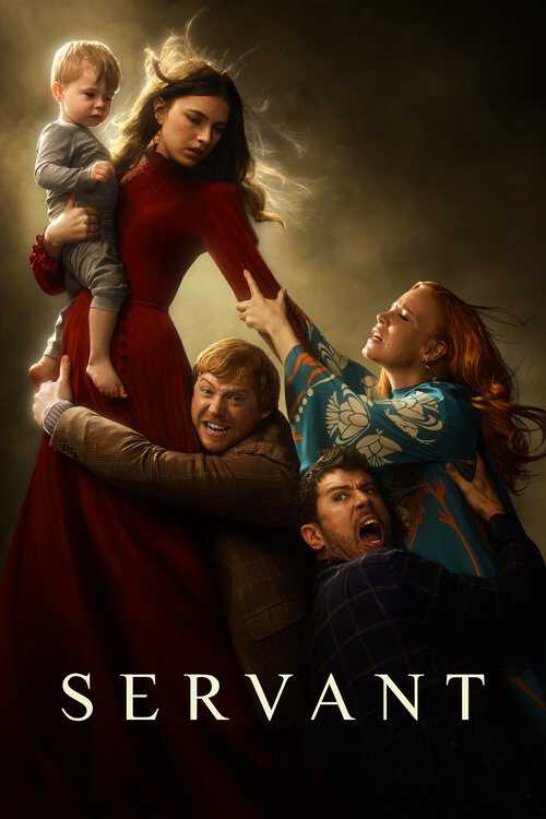 |GR| Servant 8