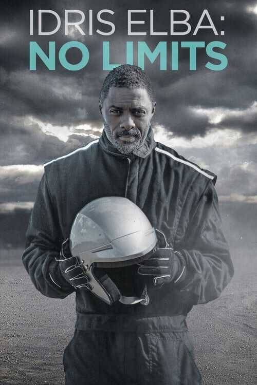 |NL| Idris Elba: No Limits 8