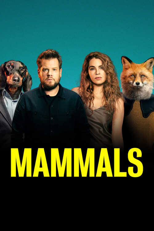 |PL| Mammals 8