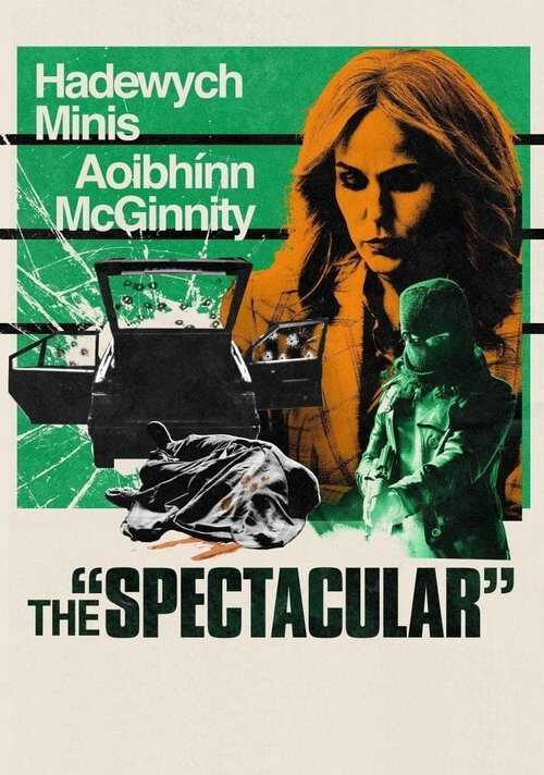 |NL| The Spectacular 8