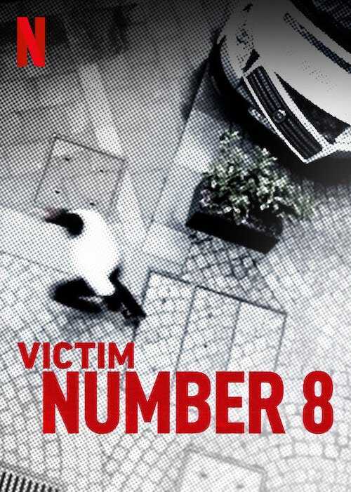 |NL| La Víctima Número 8 8