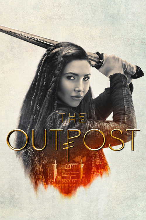 |PL| The Outpost 8
