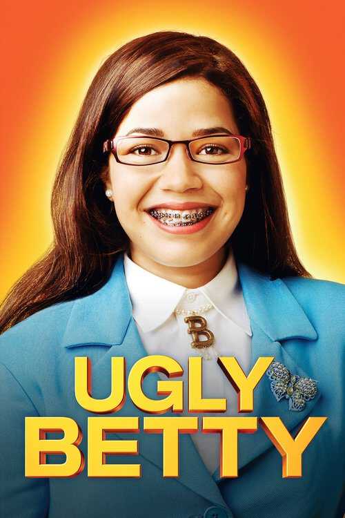 |EN| Ugly Betty 8
