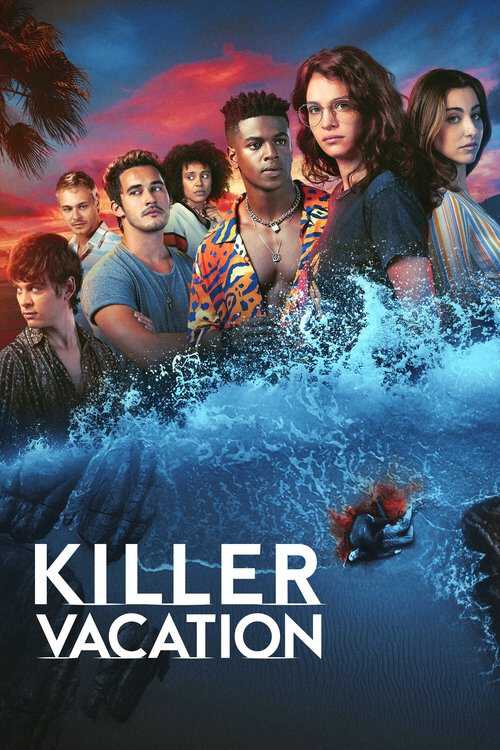 |EN| Killer Vacation 8