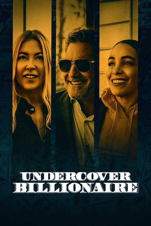 |EN| Undercover Billionaire 8