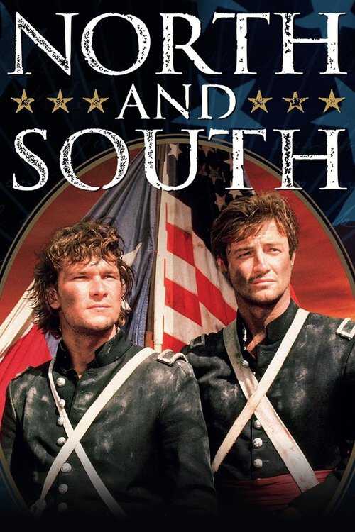 |PL| North and South 8