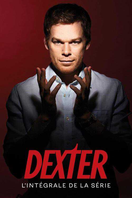 |FR| Dexter 8