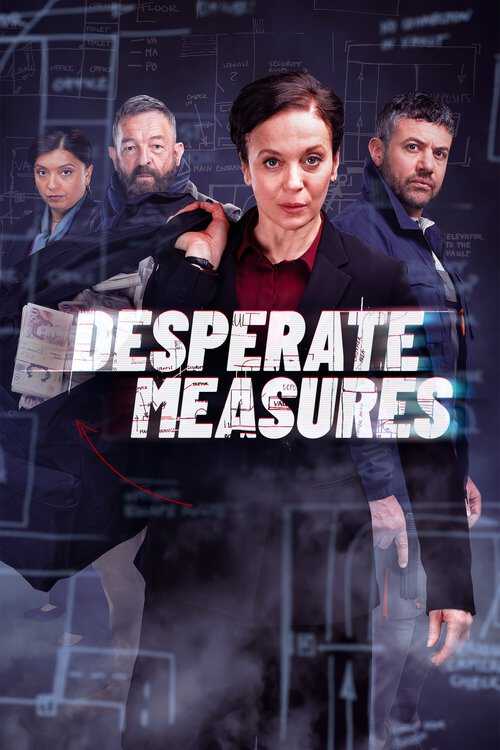 |NL| Desperate Measures 8