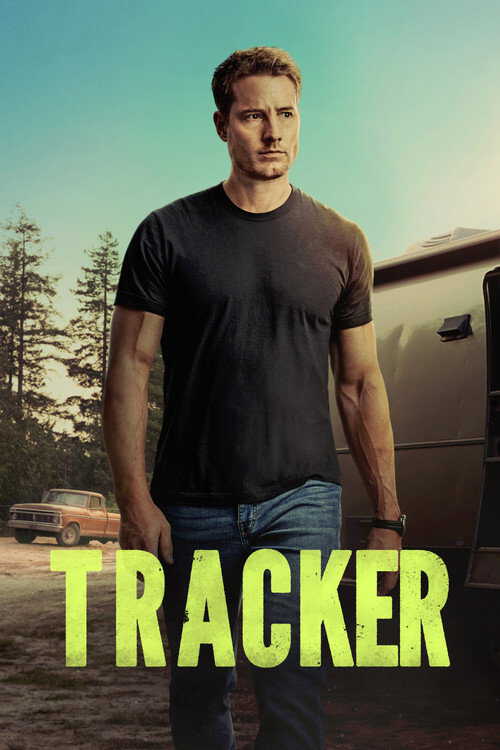 |EN| Tracker 8