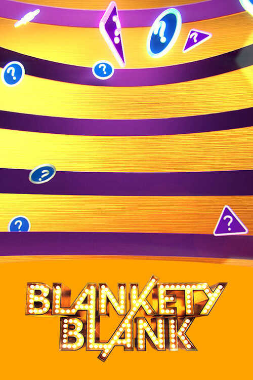 |EN| Blankety Blank 8