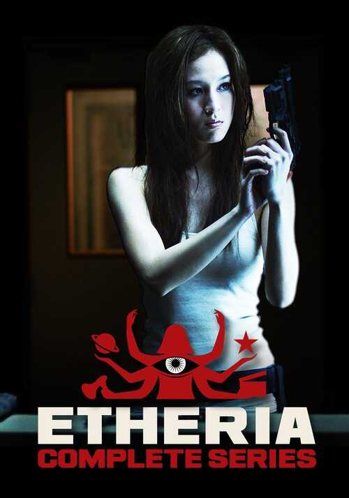 |NL| Etheria 8
