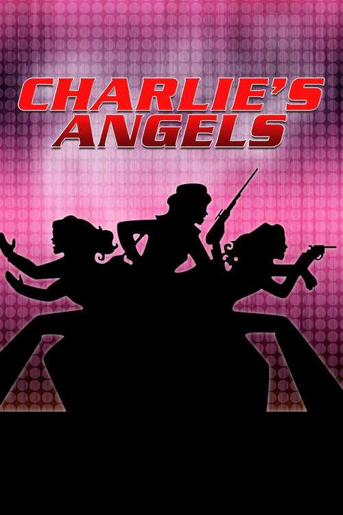 |EN| Charlie Angels 8