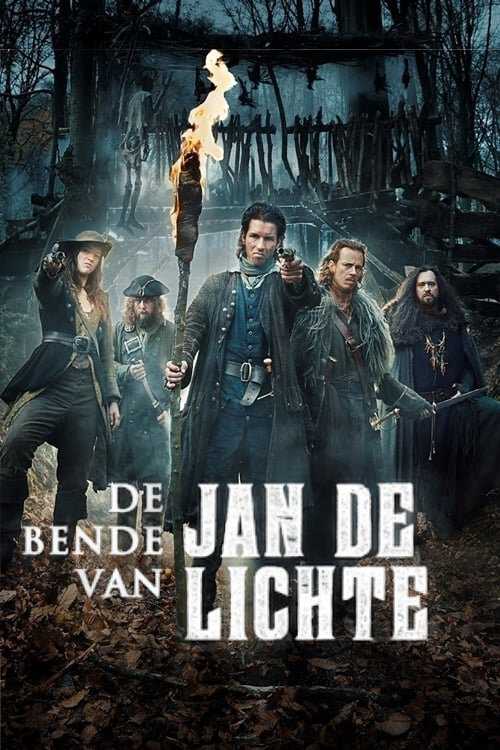 |NL| De Bende van Jan de Lichte 8