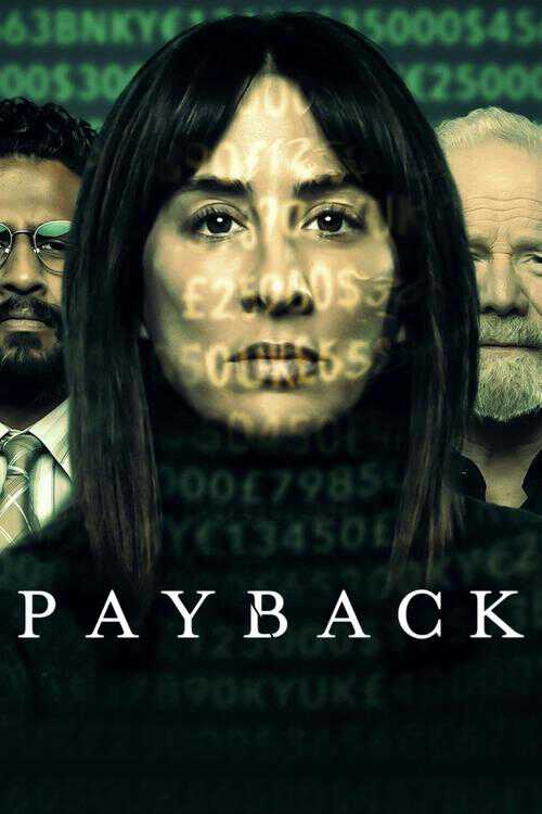 |GR| Payback 8