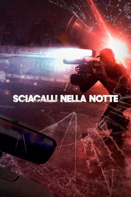 |IT| Sciacalli nella notte 8