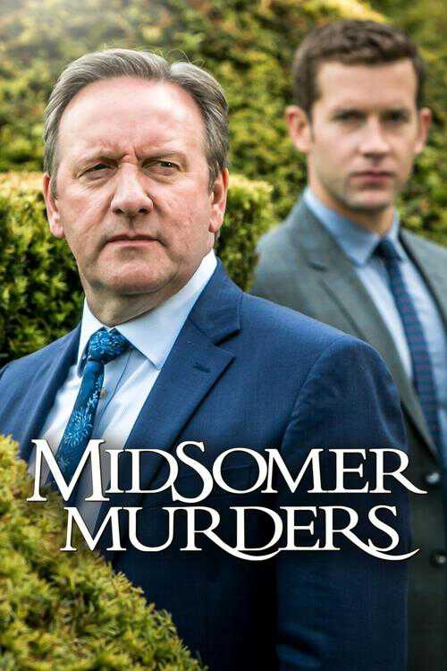 |ES| Midsomer Murders 8