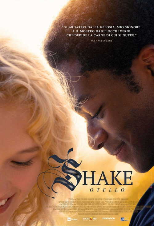 |IT| Shake 8