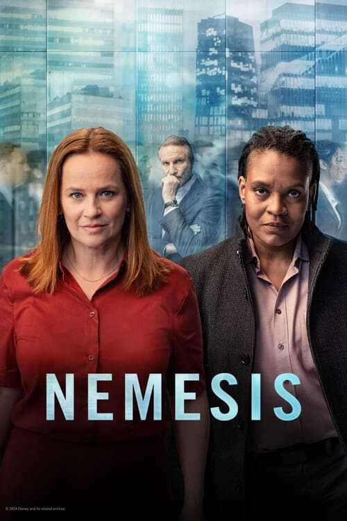 |DE| Nemesis 8