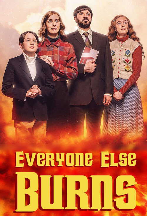 |AR| Everyone Else Burns 8