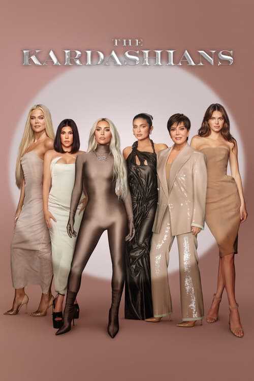 |FR| The Kardashians 8