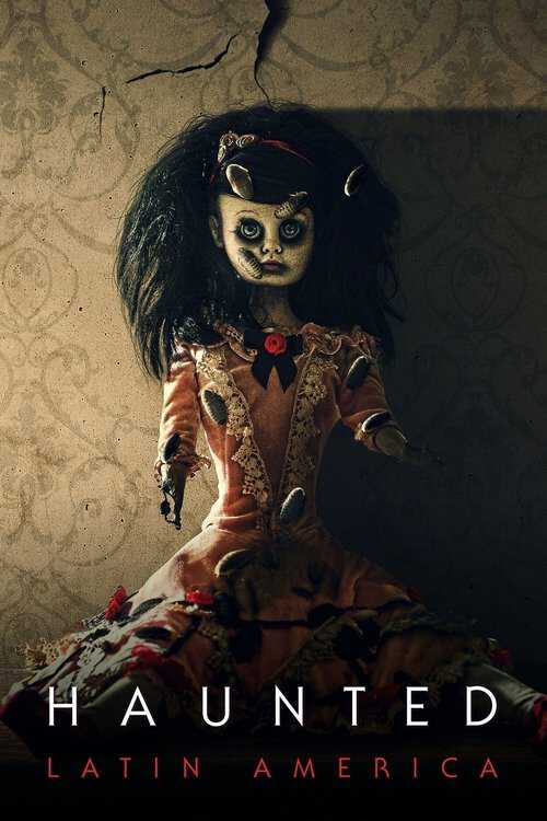 |NL| Haunted: Latin America 8