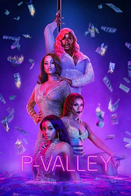 |EN| P-Valley 8
