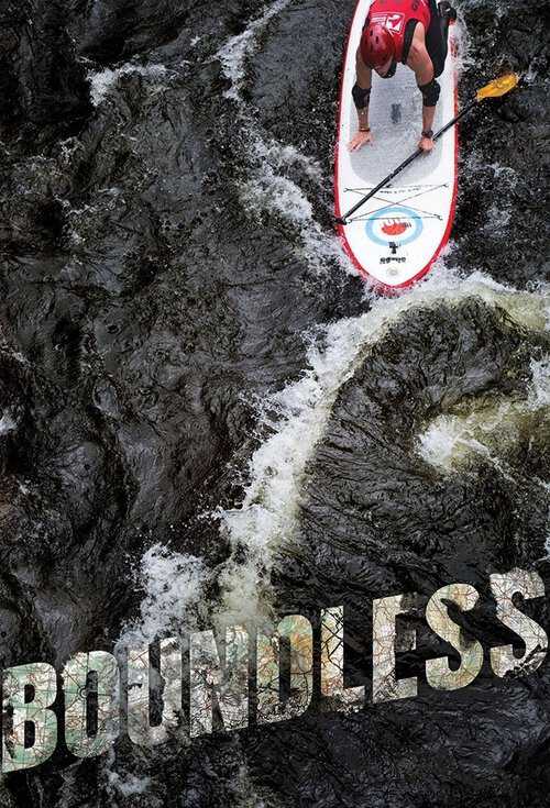 |AR| Boundless 8