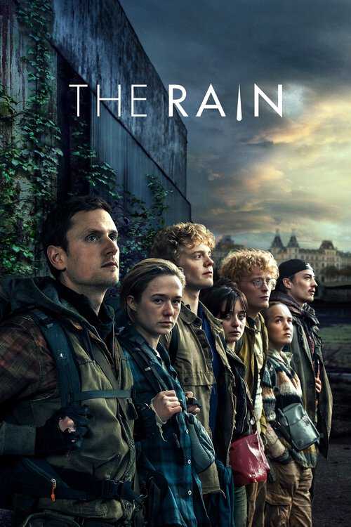 |NL| The Rain 8