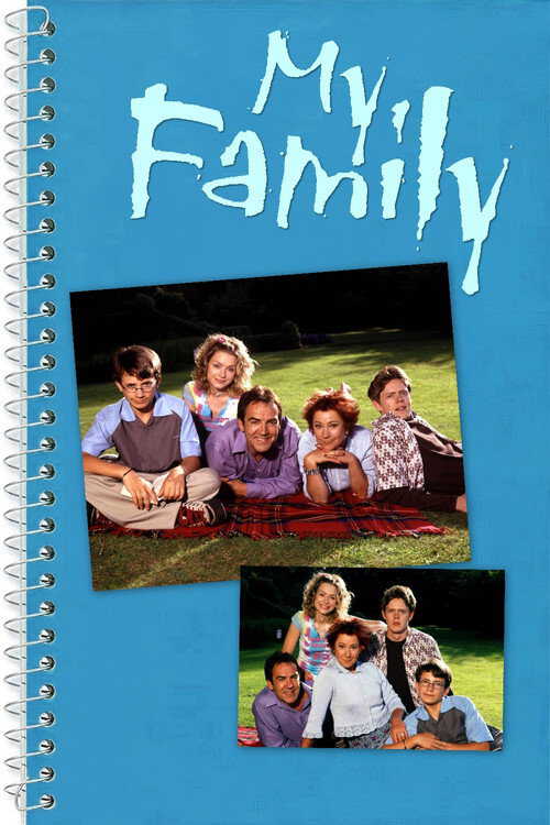 |IT| My Family 8