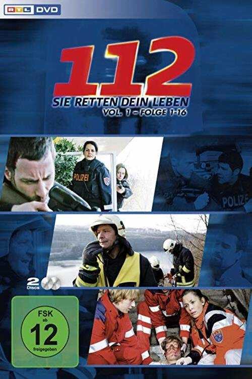 |FR| 112 Unité d urgence 8