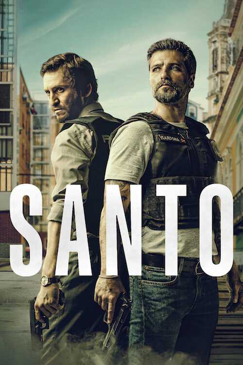 |PL| Santo 8