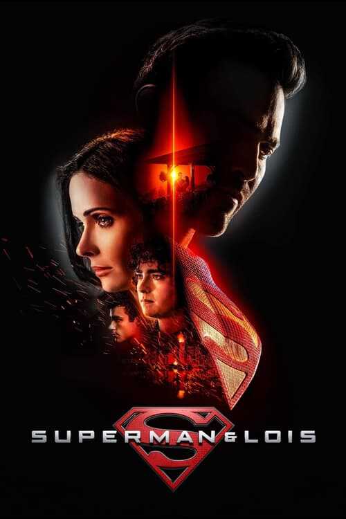 |NL| Superman & Lois 8