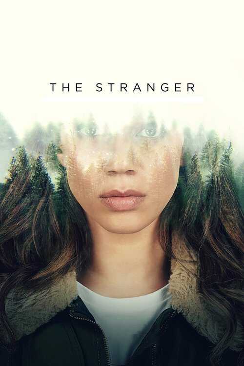 |TR| The Stranger (2020) 8