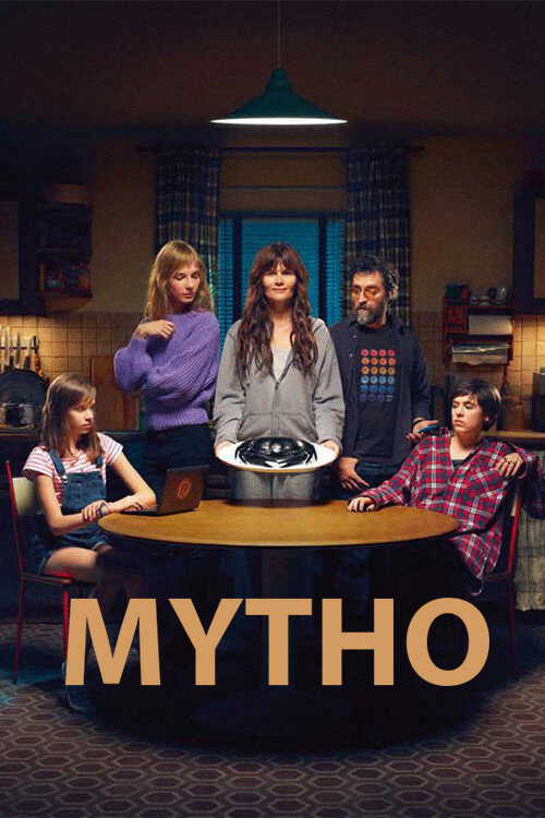 |DE| Mytho 8