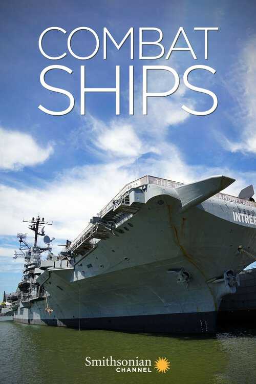 |EN| Combat Ships 8