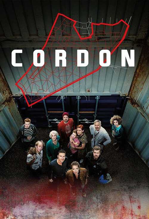 |BE| Cordon 8