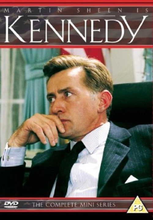 |RU| Kennedy 8
