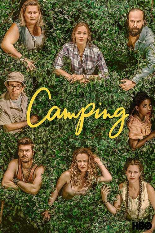 |EN| Camping 8