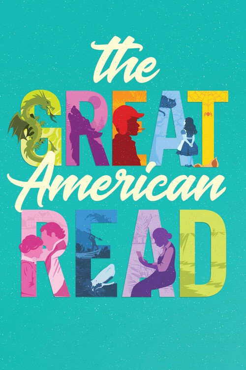 |EN| The Great American Read 8