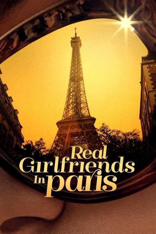 |NL| Real Girlfriends in Paris 8