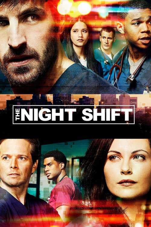 |EN| The Night Shift 8