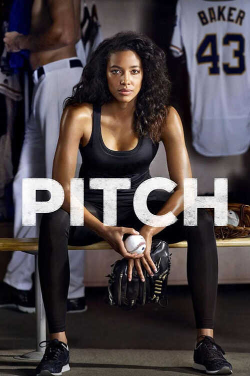 |EN| Pitch 8