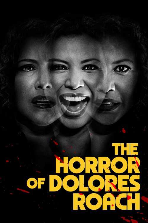 |PL| The Horror of Dolores Roach 8
